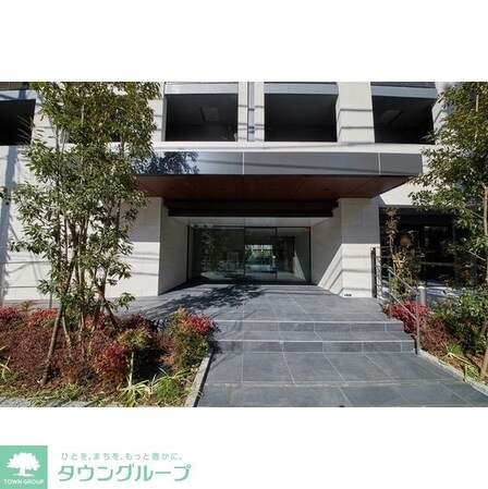 プレディアコート森下テラスの物件内観写真